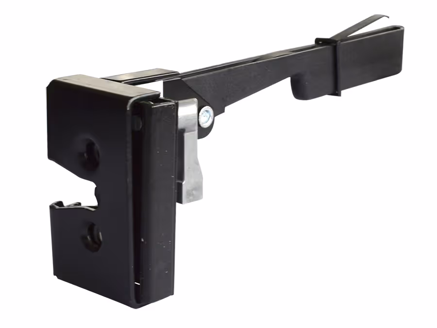 Serrure de porte intérieur Gauche Massey Ferguson 3804663M1