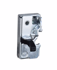 Serrure de porte New Holland T6000 T6 T7 T7000 Serie 84227452 | Ford