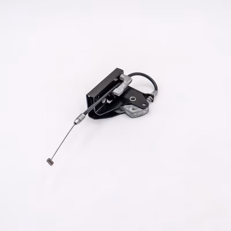 SERRURE INT GAUCHE JCB REF 123/07383