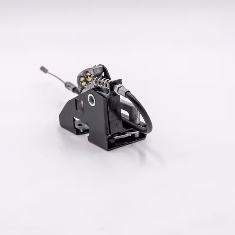 SERRURE INT GAUCHE JCB REF 123/07383
