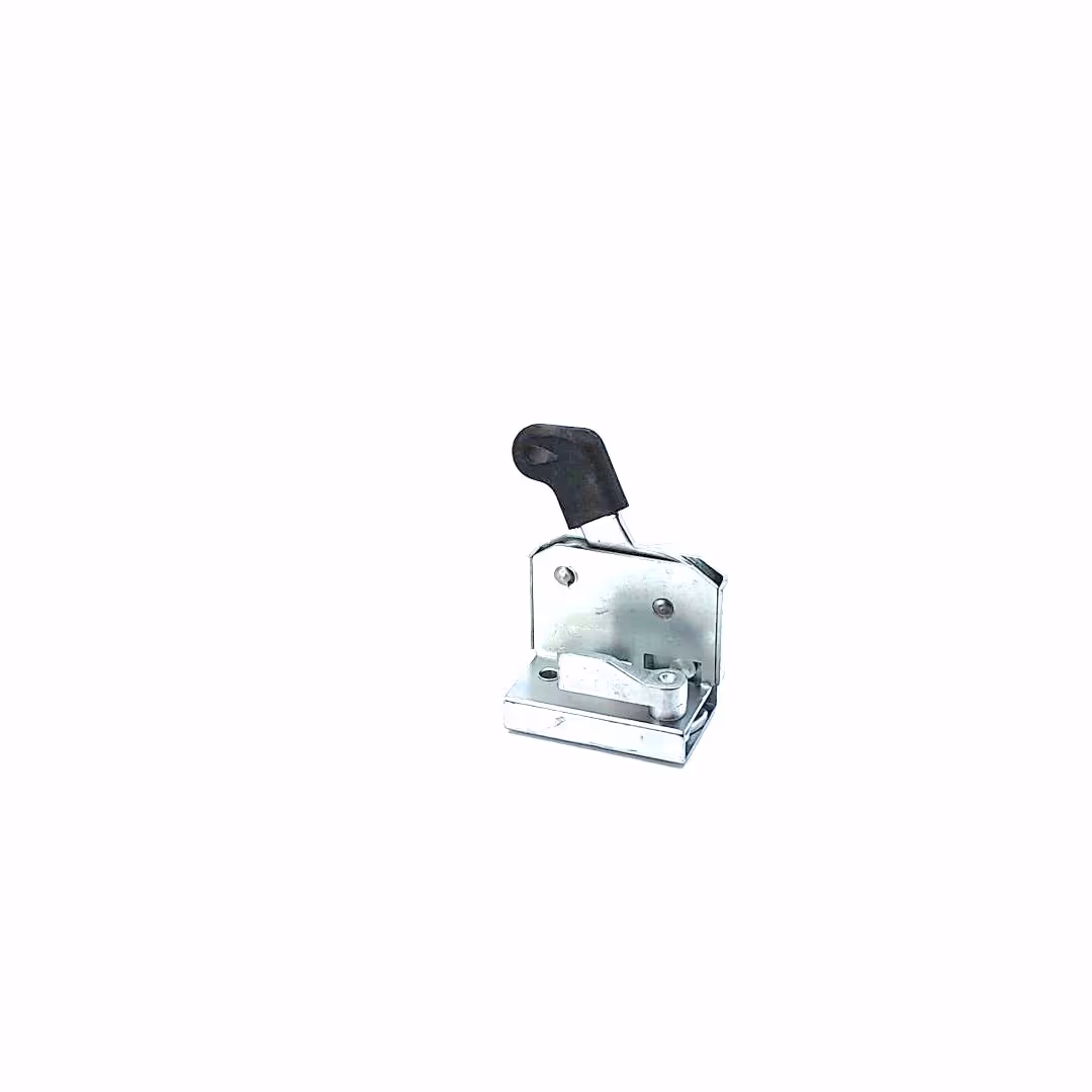 Serrure intérieur de porte Valtra 134621053 adaptable