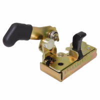 SERRURE INTERIEURE GAUCHE JCB REF 826/10849