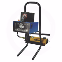 Sertisseuse manuelle 1"