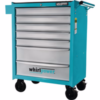 Servante d'atelier 7 tiroirs