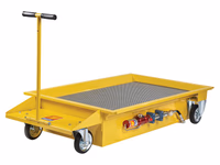 Servante de vidange - 200L