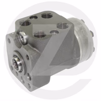 SERVO-DIRECTION - 086211 - MERLO