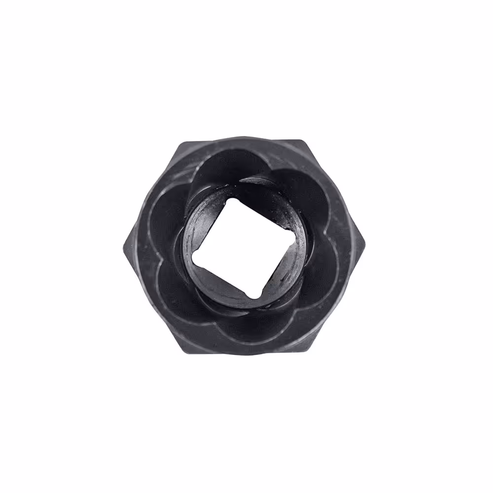 Set de douilles twist de 3/8" extraction d'ecrous endommagées