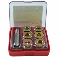 Set de reparation de vis pour bouchon de carter (m-20)