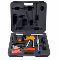 Set de réparation pour bossellement