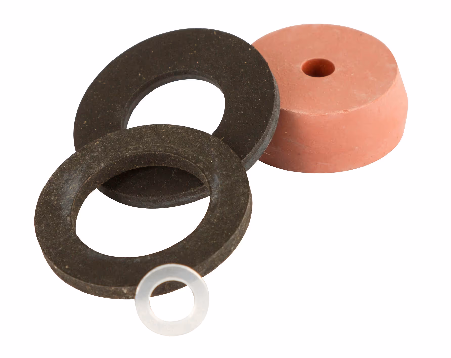 Set joints seringue 50ml Hauptner