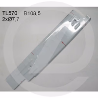 SEUIL DE PORTE - 252222 - MANITOU