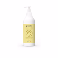 Shampoing démêlant 1L PURALIA