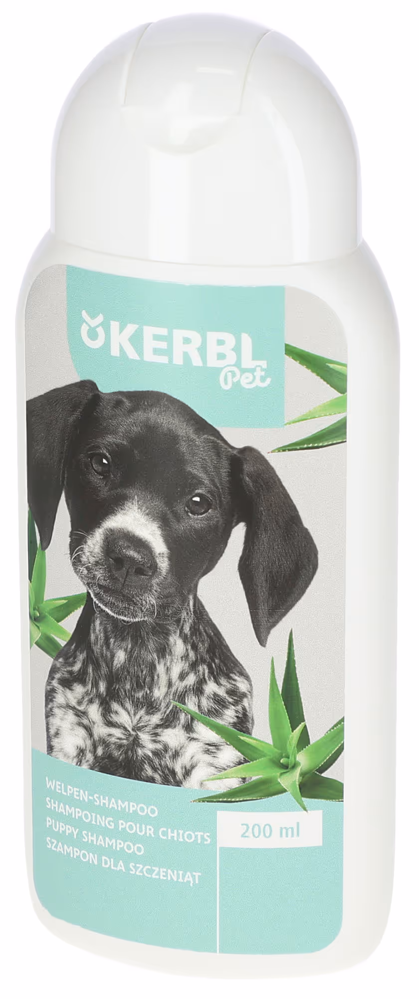 Shampoing pour chiots 250ml