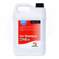 Shampooing pour voiture 5l