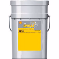 Huile de transmission Spirax S4 TXM 10W30 20L - Shell