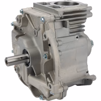 Shortblock modèle 1008 DOV