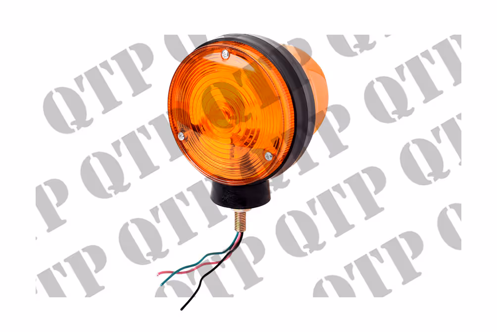 Side Marker Lamp
