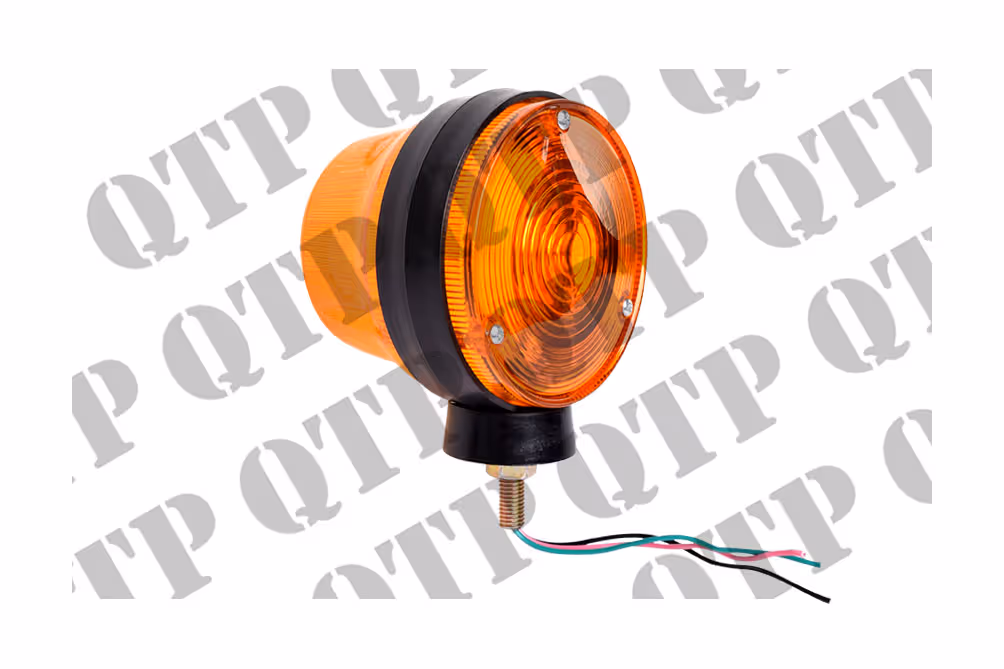 Side Marker Lamp