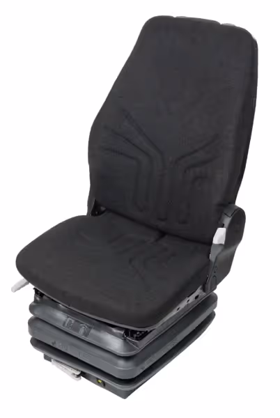 Siege tracteur Actimo M - Grammer