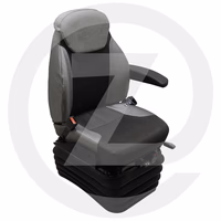 Siege (cabine) ref 302227 adaptable Manitou