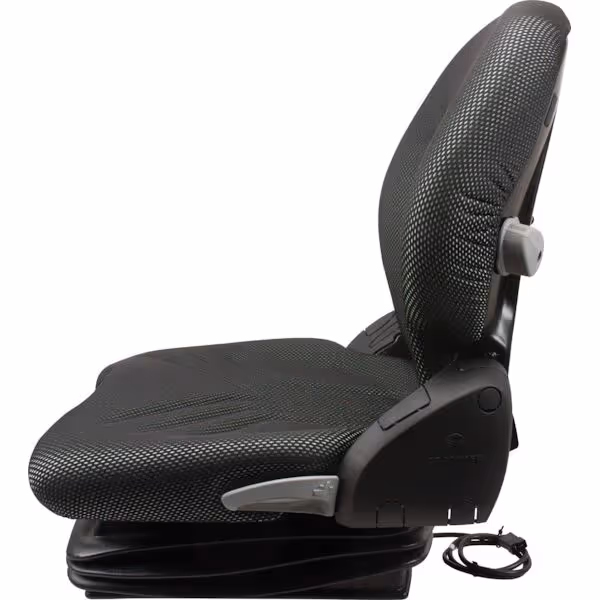 Siege tracteur Compacto Comfort M - Grammer