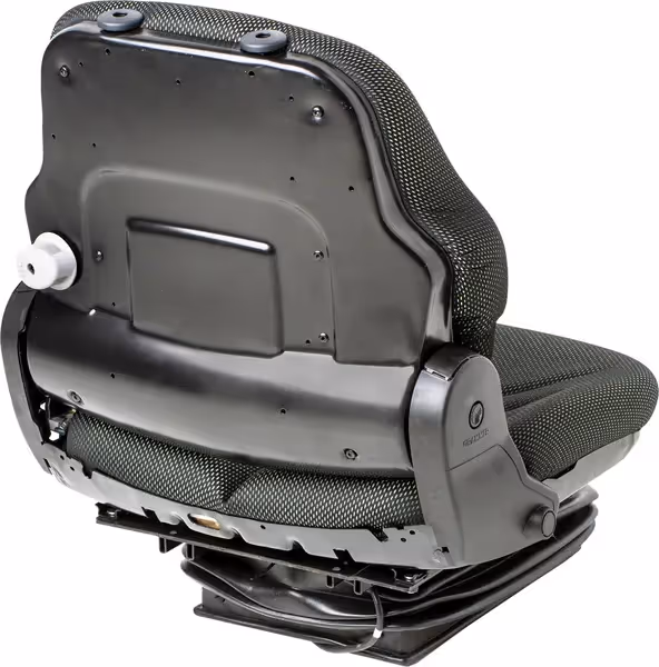 Siège tracteur Compacto Comfort W Grammer MSG93/721