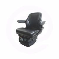 Siege tracteur suspension mecanique - Sears