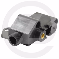 SIEGE DE MICROINTERRUPTEUR - 63133 - MERLO