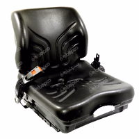 Siege tracteur grammer - Universel