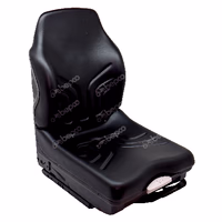 Siege tracteur grammer - Universel