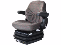 Siège GRAMMER à suspension mécanique - MSG85/731