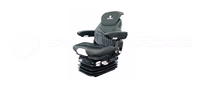 Siege tracteur Comfort Plus Grammer MSG95A/731