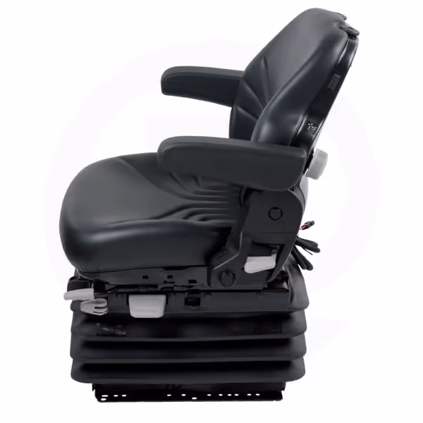 Siege tracteur Maximo Comfort PVC Grammer MSG95G/731