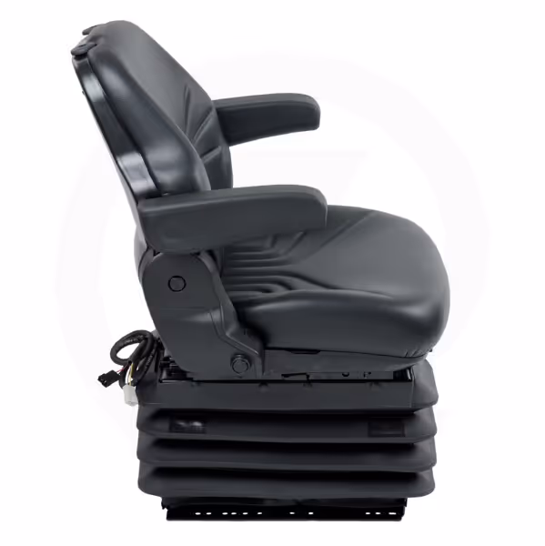 Siege tracteur Maximo Comfort PVC Grammer MSG95G/731