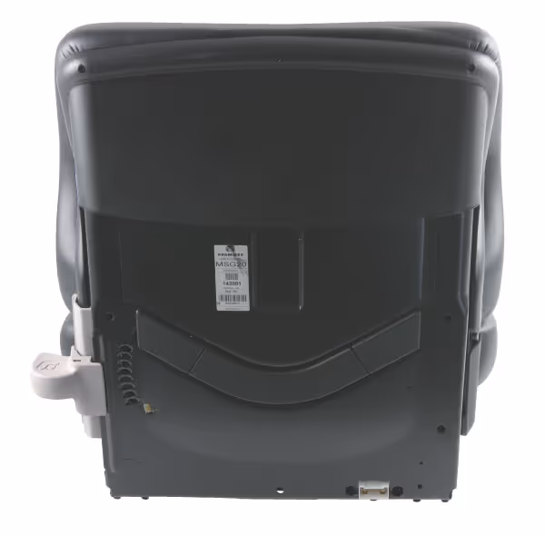 Siege tracteur MSG20 - Grammer