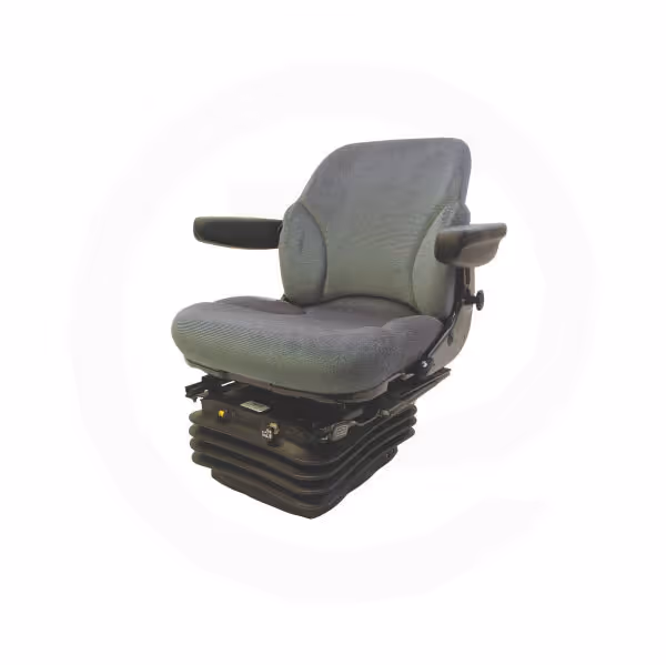 Siege tracteur pneumatique - Sears