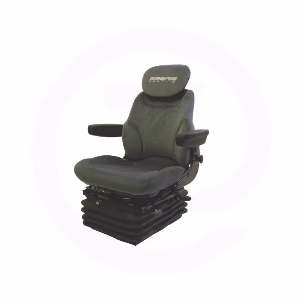 Siege tracteur pneumatique - Sears