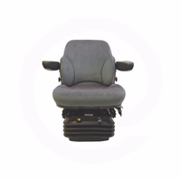 Siege tracteur pneumatique - Sears