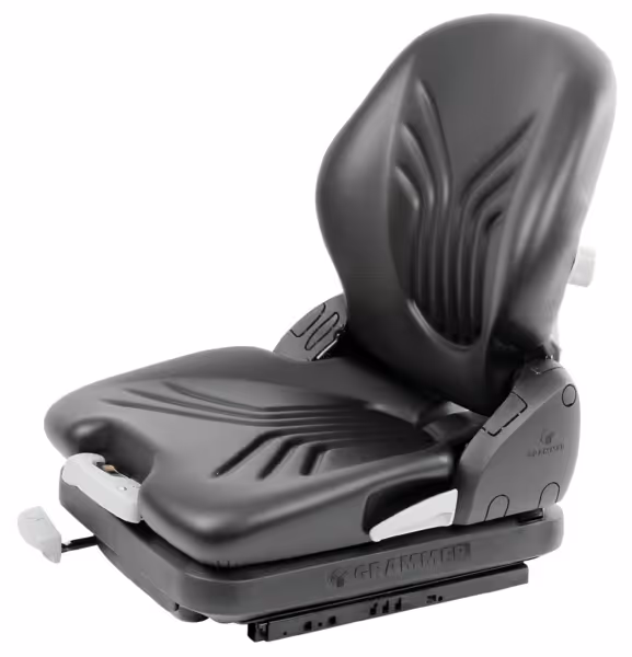 Siege tracteur Primo M - Grammer