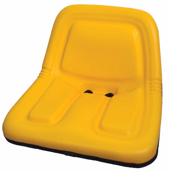 Siege tracteur pvc - Universel