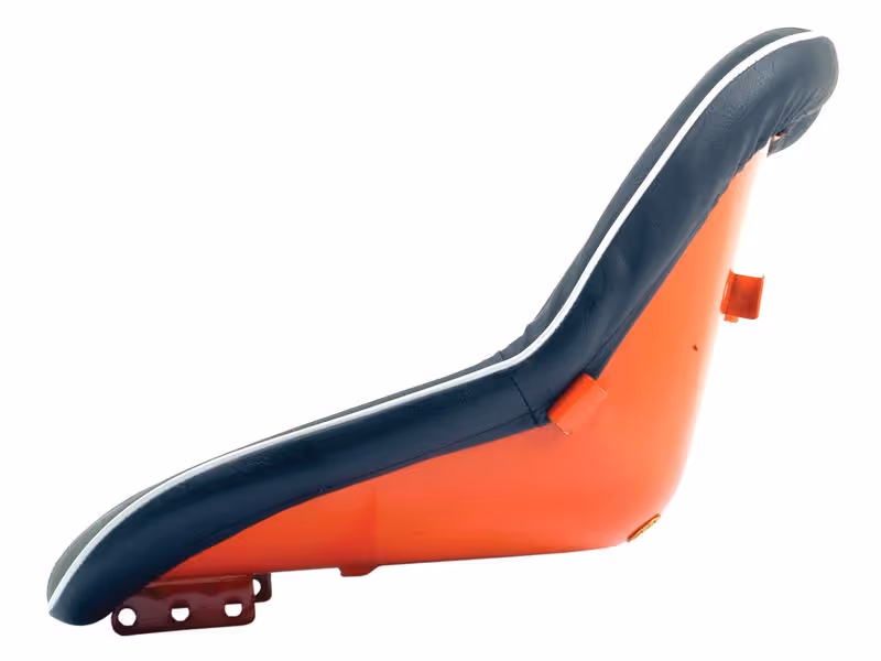 Siège Sparex - adaptable sur tracteurs Kubota - ref 3420018400