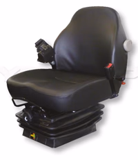 Siege tracteur suspension mecanique Kab Seating E6SAP