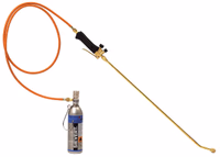 Sievert | Epilateur thermique (recharge 750ml+detendeur)