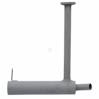 Silencieux d'échappement