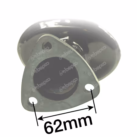 Silencieux d'échappement Ford 44905942