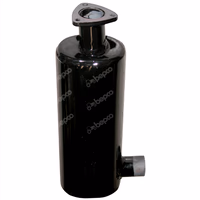 Silencieux d'échappement Ford 44905942