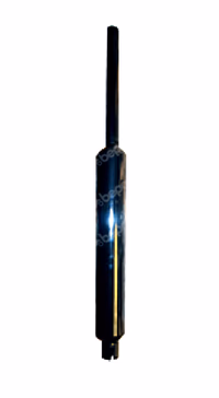 Silencieux d'échappement L1100