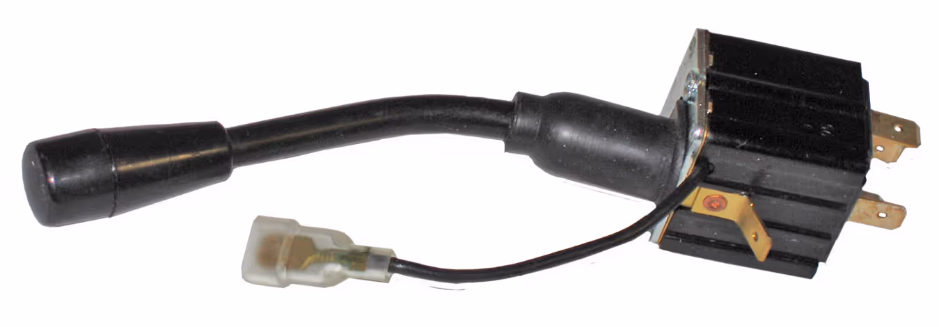 Silencieux Echappement Case IH 3216683R5