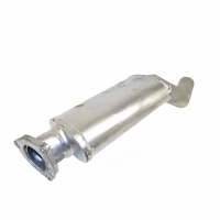 SILENCIEUX JCB REF 123/07172