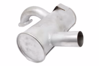 SILENCIEUX JCB REF 993/66200